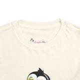 Toddler-Size No Care In The World T-Shirt