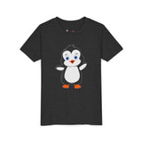 Bebo the Penguin Youth T-Shirt