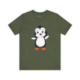 Bebo the Penguin T-Shirt