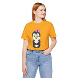 Nora the Penguin T-Shirt