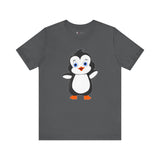 Bebo the Penguin T-Shirt