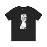 Dr. Penguin T-Shirt