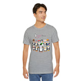 Penguin Paradise T-Shirt