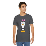 Nora the Penguin T-Shirt