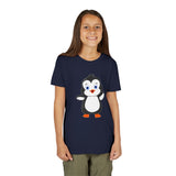 Bebo the Penguin Youth T-Shirt