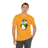 Daddy Penguin T-Shirt