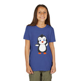 Bebo the Penguin Youth T-Shirt