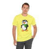 Daddy Penguin T-Shirt