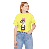 Nora the Penguin T-Shirt