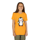 Bebo the Penguin Youth T-Shirt