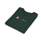 Leigha Marina Logo Youth T-Shirt