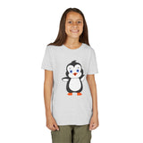 Bebo the Penguin Youth T-Shirt