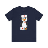 Dr. Penguin T-Shirt