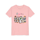 Penguin Paradise Youth T-Shirt