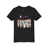 Penguin Paradise Youth T-Shirt