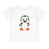 Lono the Penguin Toddler Tee