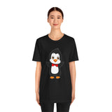 Okee the Penguin T-Shirt