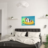 Dream Path Lullaby Poster