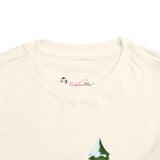 Bebo the Penguin Nursery Rhymes Sign Toddler Tee