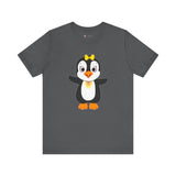 Mia the Penguin T-Shirt