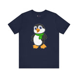 Daddy Penguin T-Shirt