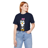 Nora the Penguin T-Shirt