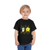 Twinkle Twinkle Little Star Toddler Tee