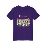 Penguin Paradise Youth T-Shirt