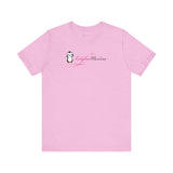Leigha Marina's Logo T-Shirt