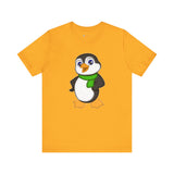Daddy Penguin T-Shirt