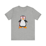 Grandma Penguin T-Shirt