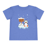 Lono the Penguin Cutest Baby Ever Toddler Tee
