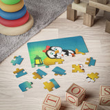 Dream Path Lullaby 30-Piece Kids Puzzle