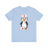 Dr. Penguin T-Shirt