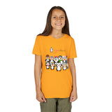 Penguin Paradise Youth T-Shirt