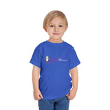 Leigha Marina Logo Toddler Tee