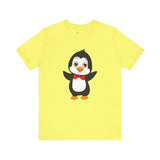 Okee the Penguin T-Shirt
