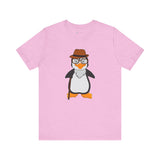 Grandpa Penguin T-Shirt