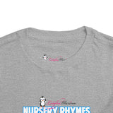 Toddler-Size Penguin Family T-Shirt