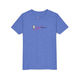 Leigha Marina Logo Youth T-Shirt