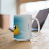 Dream Path Lullaby Ceramic Mug
