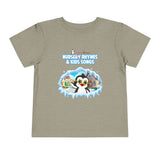 Get Ready for the Weather Toddler Tee