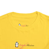 Penguin Paradise Toddler Tee