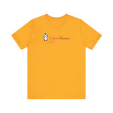 Leigha Marina's Logo T-Shirt