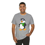 Daddy Penguin T-Shirt