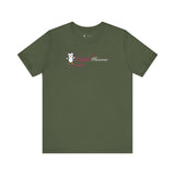 Leigha Marina's Logo T-Shirt