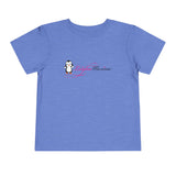 Leigha Marina Logo Toddler Tee