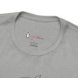 Adult-Size Grandma Penguin Tee - Leigha Marina Cartoon Design