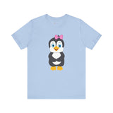 Nora the Penguin T-Shirt