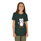 Bebo the Penguin Youth T-Shirt